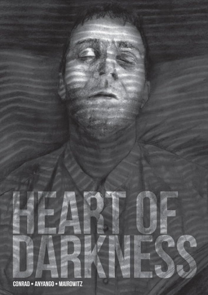 Heart of Darkness (Self Made Hero)
Heart of Darkness (Self Made Hero)