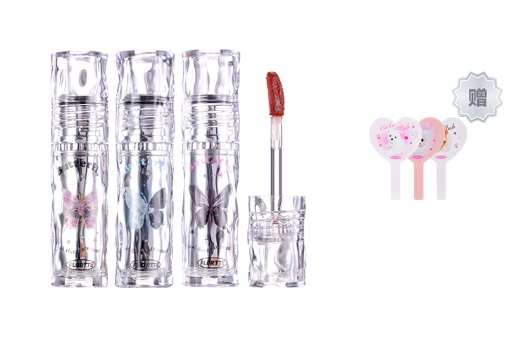 Помада для губ Beautiful Amelia Milk Cake с глянцевым финишем, легко растушевывается, устойчива к переносу, 2,6 г*3 FLORTTE
Помада для губ Beautiful Amelia Milk Cake с глянцевым финишем, легко растушевывается, устойчива к переносу, 2,6 г*3 FLORTTE