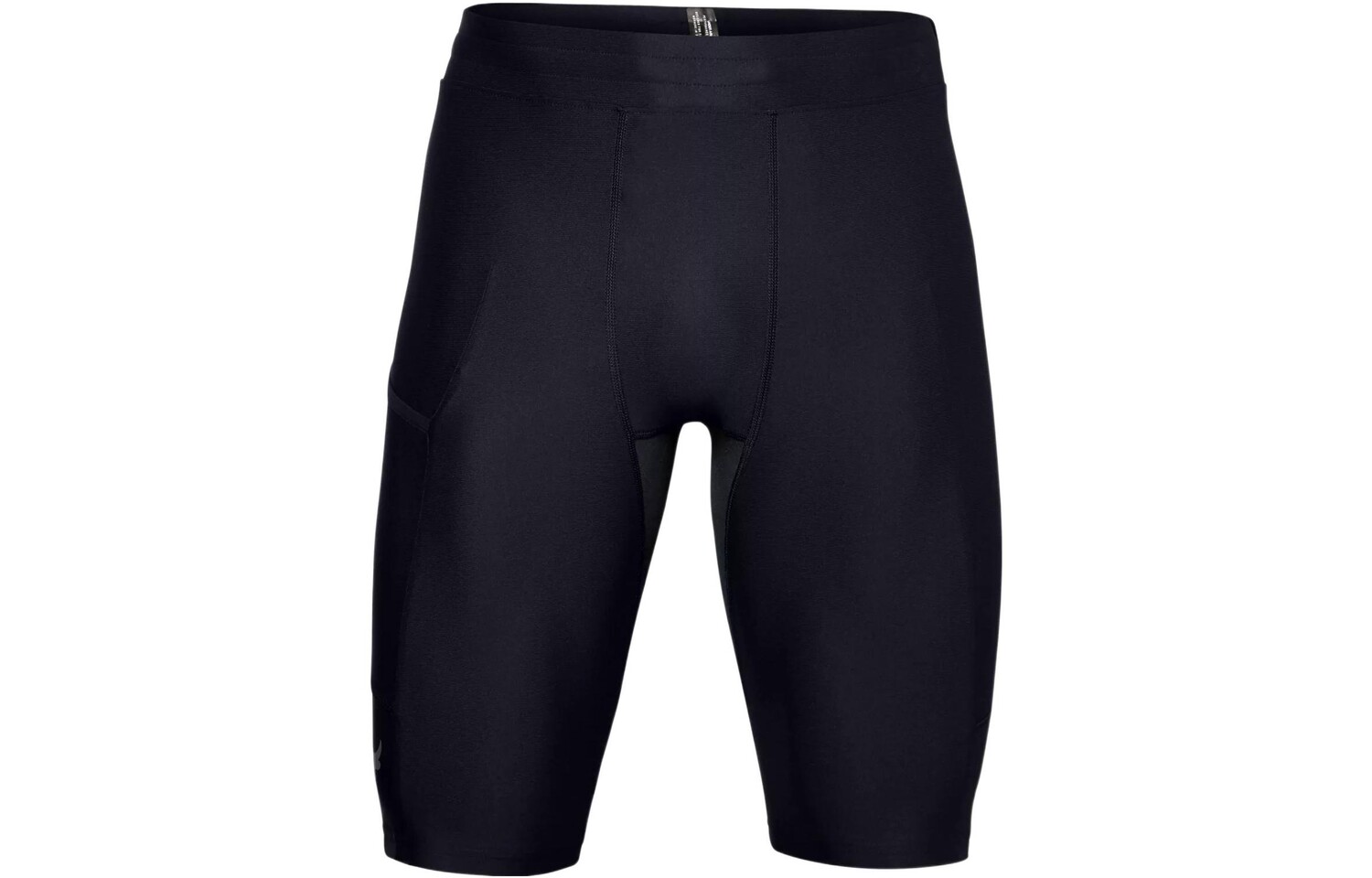 Мужские повседневные шорты Under Armour, цвет Black
Мужские повседневные шорты Under Armour, цвет Black