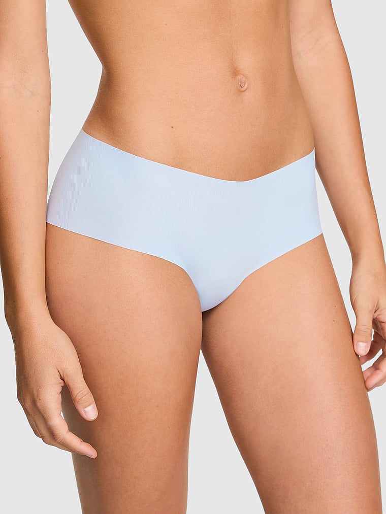 Непоказные нахальные трусики Pink, rib icy blue
Непоказные нахальные трусики Pink, rib icy blue