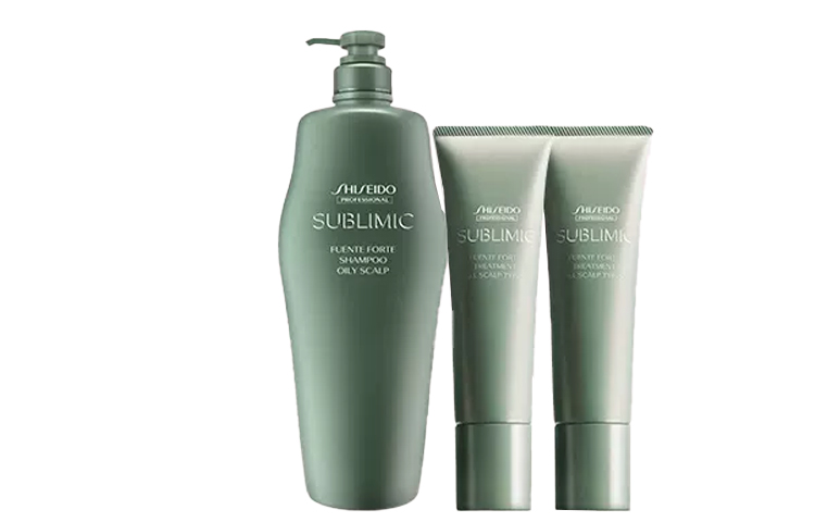 Набор шампуня и кондиционера unisex SHISEIDO PROFESSIONAL
Набор шампуня и кондиционера unisex SHISEIDO PROFESSIONAL