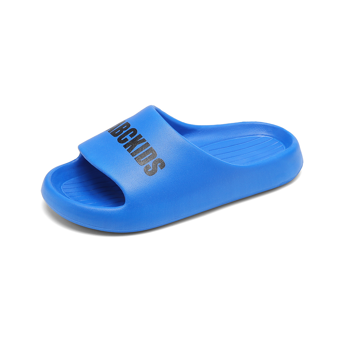 Домашние тапочки для детей ABC KIDS, синий 
Домашние тапочки для детей ABC KIDS, синий