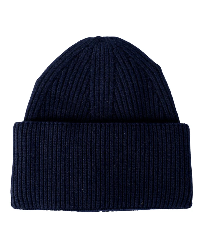 Ребристая кепка Laneus, синий
Ребристая кепка Laneus, синий