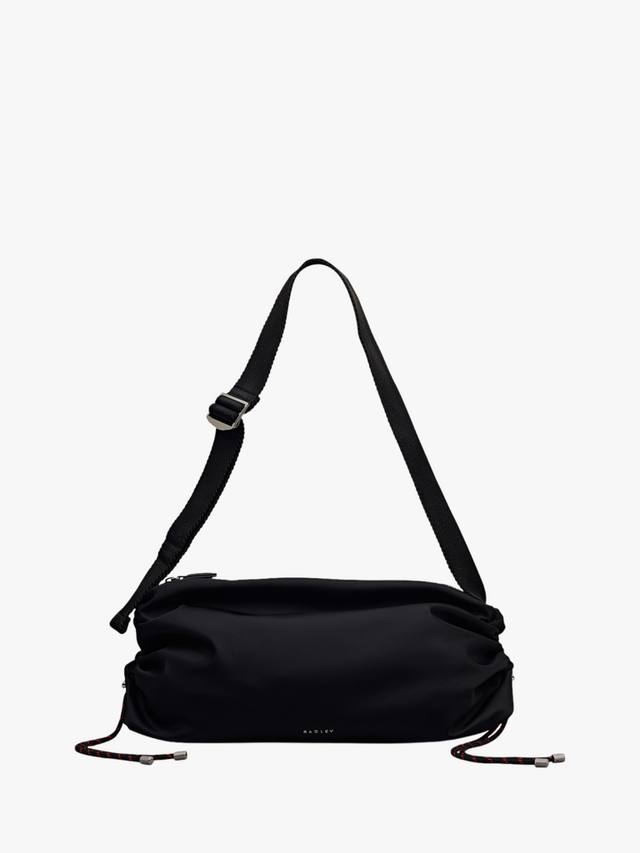 Сумка кросс-боди Eden Row с кулиской Radley, Black
Сумка кросс-боди Eden Row с кулиской Radley, Black
