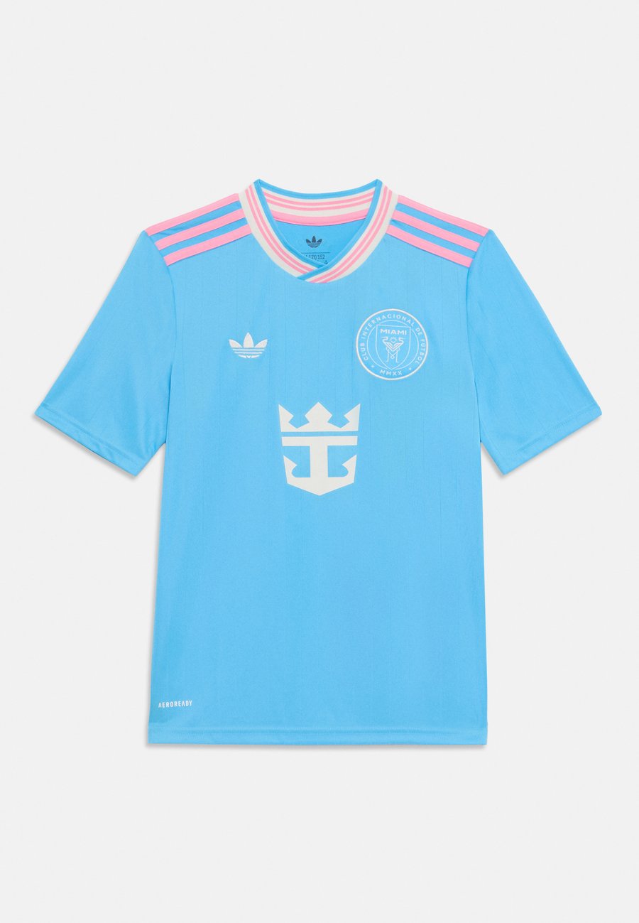 Футболка Adidas Performance INTER MIAMI CF 2025 THIRD MESSI KIDS UNISEX, Semi Blue Burst/Blue, Синий, Футболка Adidas Performance INTER MIAMI CF 2025 THIRD MESSI KIDS UNISEX, Semi Blue Burst/Blue
Футболка Adidas Performance INTER MIAMI CF 2025 THIRD MESSI KIDS UNISEX, Semi Blue Burst/Blue, Синий, Футболка Adidas Performance INTER MIAMI CF 2025 THIRD MESSI KIDS UNISEX, Semi Blue Burst/Blue