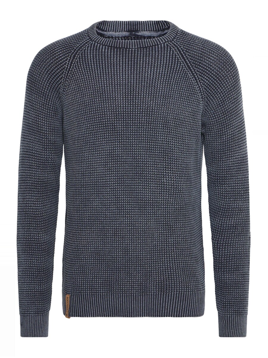 Свитер INDICODE JEANS Rockford, Navy
Свитер INDICODE JEANS Rockford, Navy