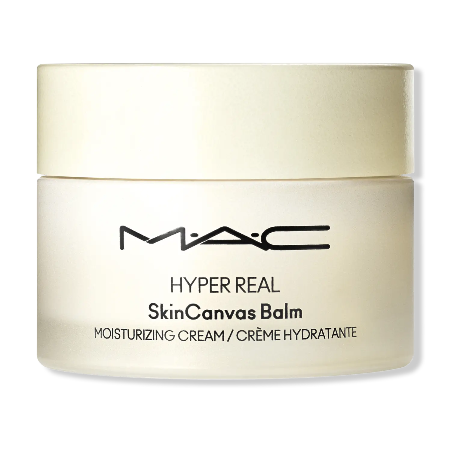Увлажняющий крем Hyper Real Skincanvas Balm MAC, 1.7 oz
Увлажняющий крем Hyper Real Skincanvas Balm MAC, 1.7 oz