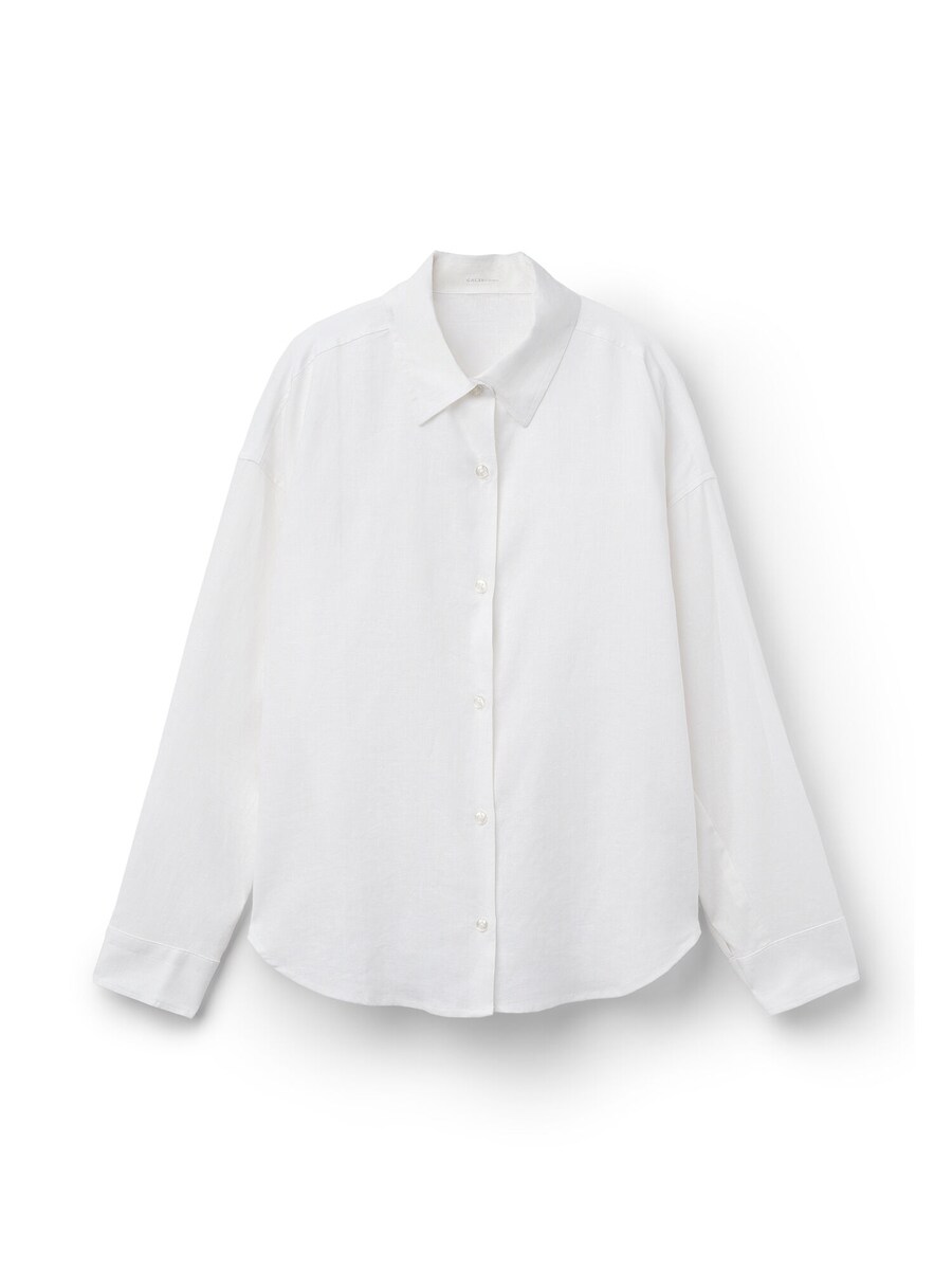 Блузка CALZEDONIA, белый
Блузка CALZEDONIA, белый