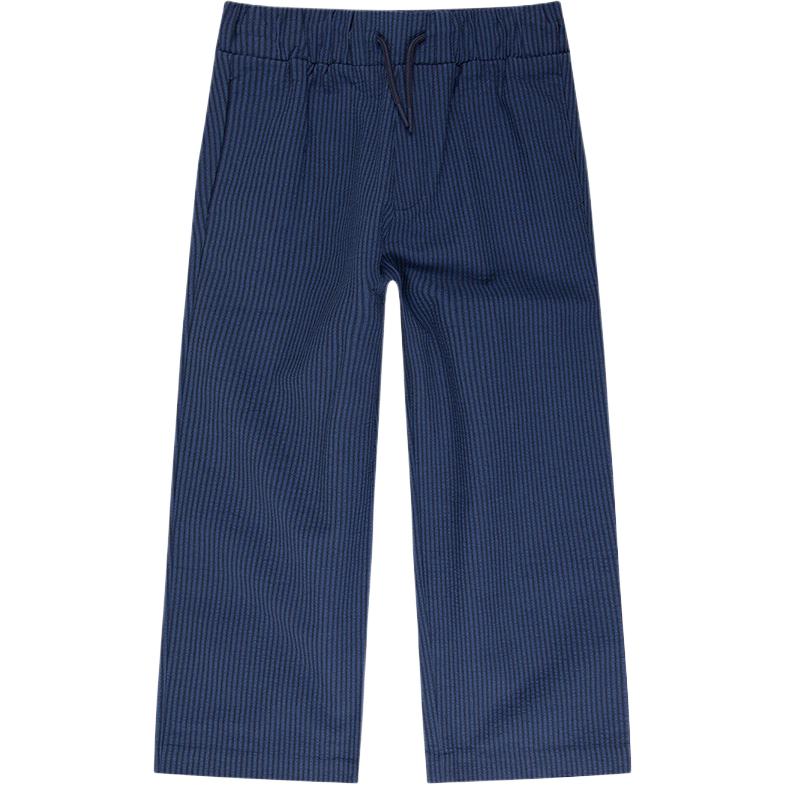 Детские штаны KENZO, синий
Детские штаны KENZO, синий