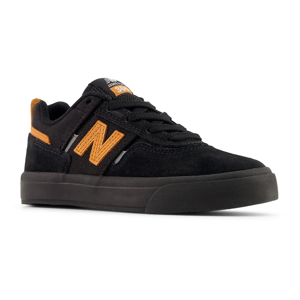 Кроссовки New Balance Jamie Foy 306, черный
Кроссовки New Balance Jamie Foy 306, черный