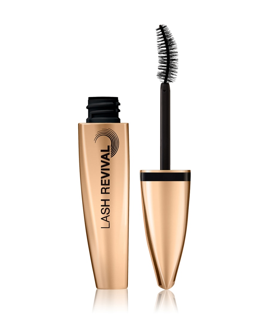 Тушь для ресниц Max Factor Lash Revival, Nr. 003 - Extreme Black, 11 ml
Тушь для ресниц Max Factor Lash Revival, Nr. 003 - Extreme Black, 11 ml