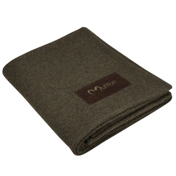 Одеяло Mufflon, цвет Forest
Одеяло Mufflon, цвет Forest
