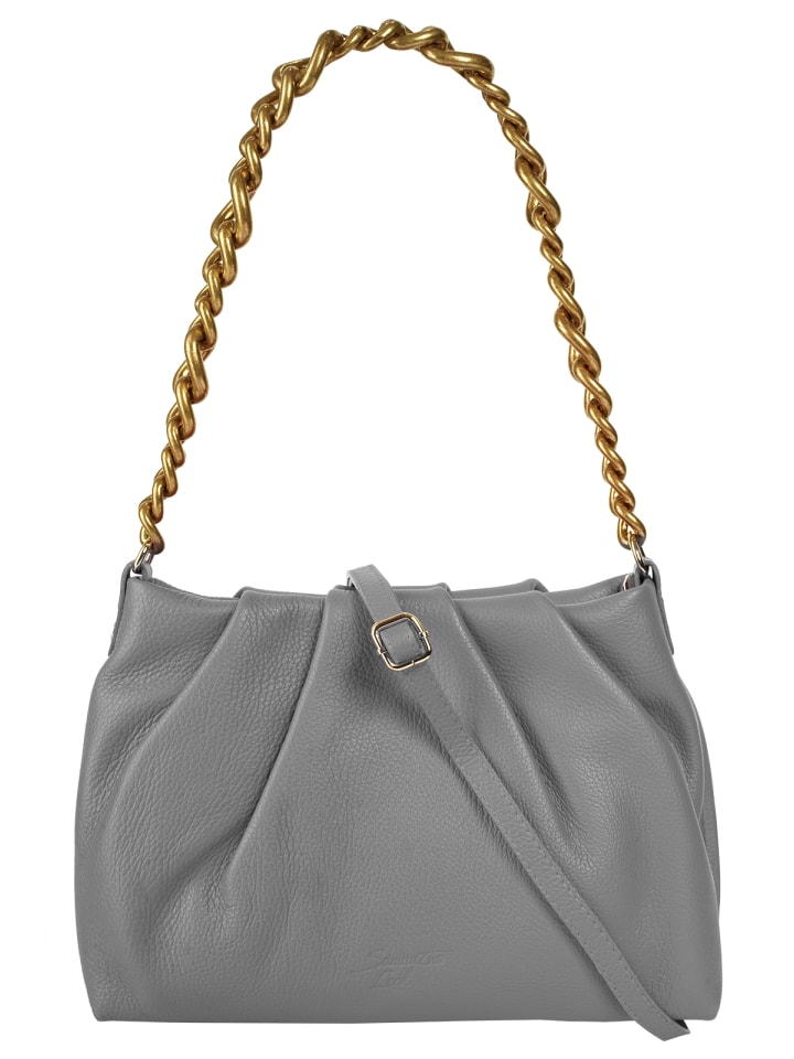 сумка через плечо серого цвета Samantha Look
сумка через плечо серого цвета Samantha Look