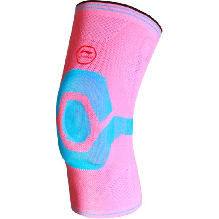 Наколенники Polyamide Elastane для бега, тенниса, баскетбола Women's LINING, розовый
Наколенники Polyamide Elastane для бега, тенниса, баскетбола Women's LINING, розовый