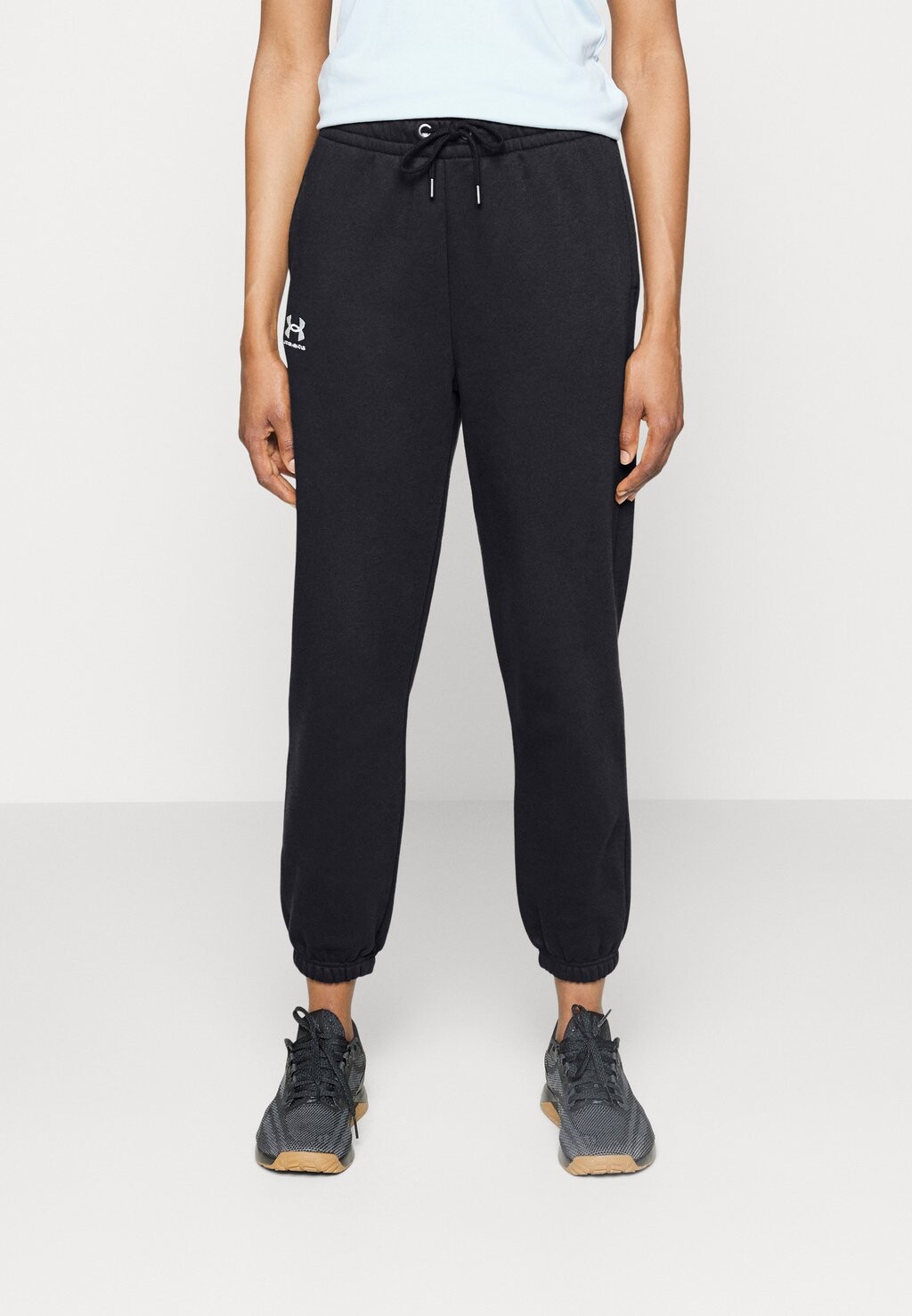 Спортивные брюки Under Armour, черно-белый, Черный, Спортивные брюки Under Armour, черно-белый
Спортивные брюки Under Armour, черно-белый, Черный, Спортивные брюки Under Armour, черно-белый