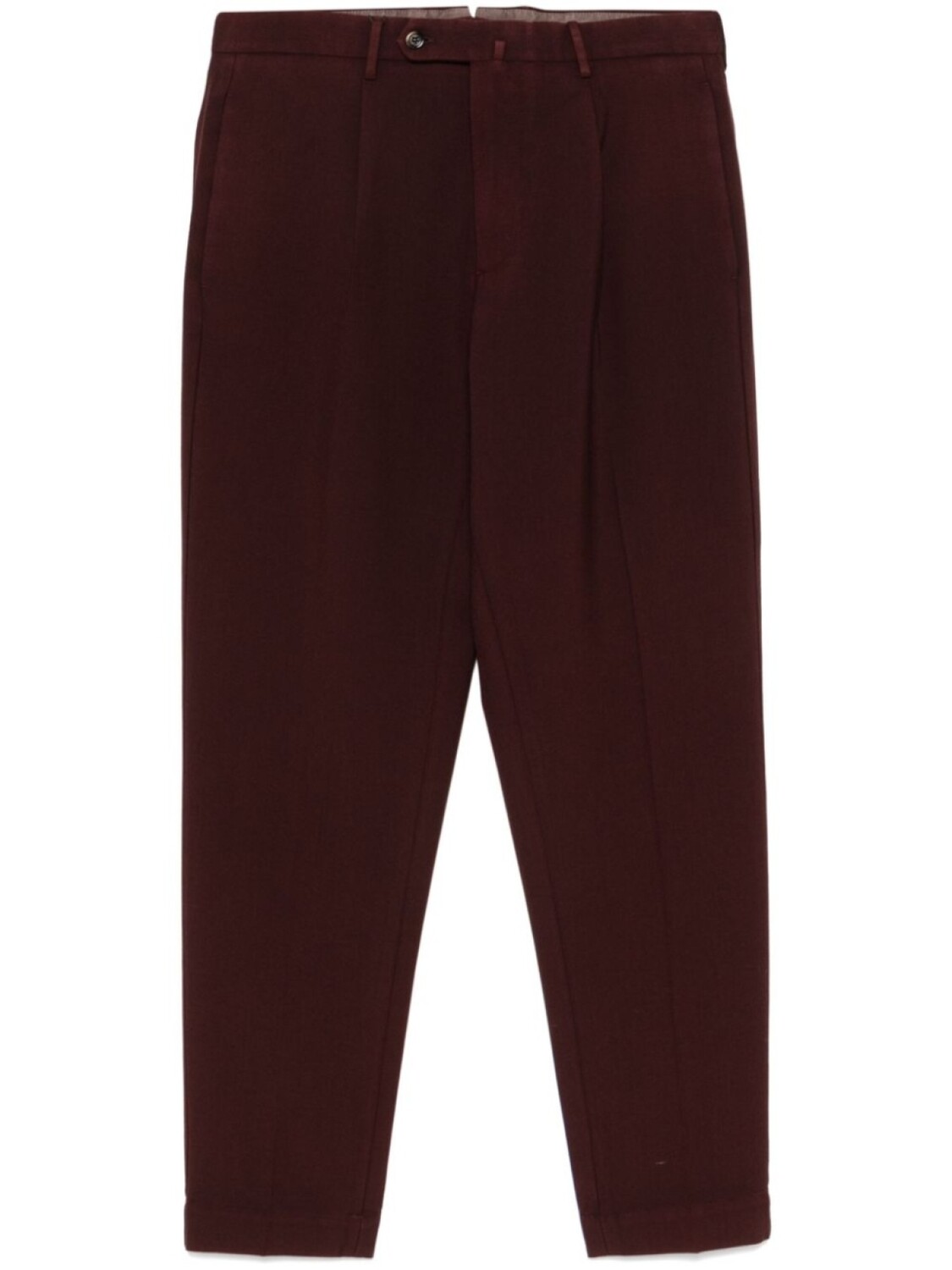 Брюки Scilla Dell'oglio, красный
Брюки Scilla Dell'oglio, красный