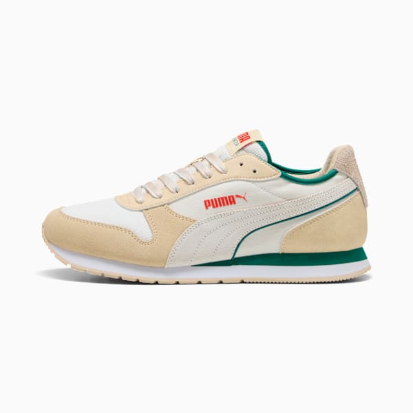 Мужские кроссовки St Miler Retro Puma, белый
Мужские кроссовки St Miler Retro Puma, белый