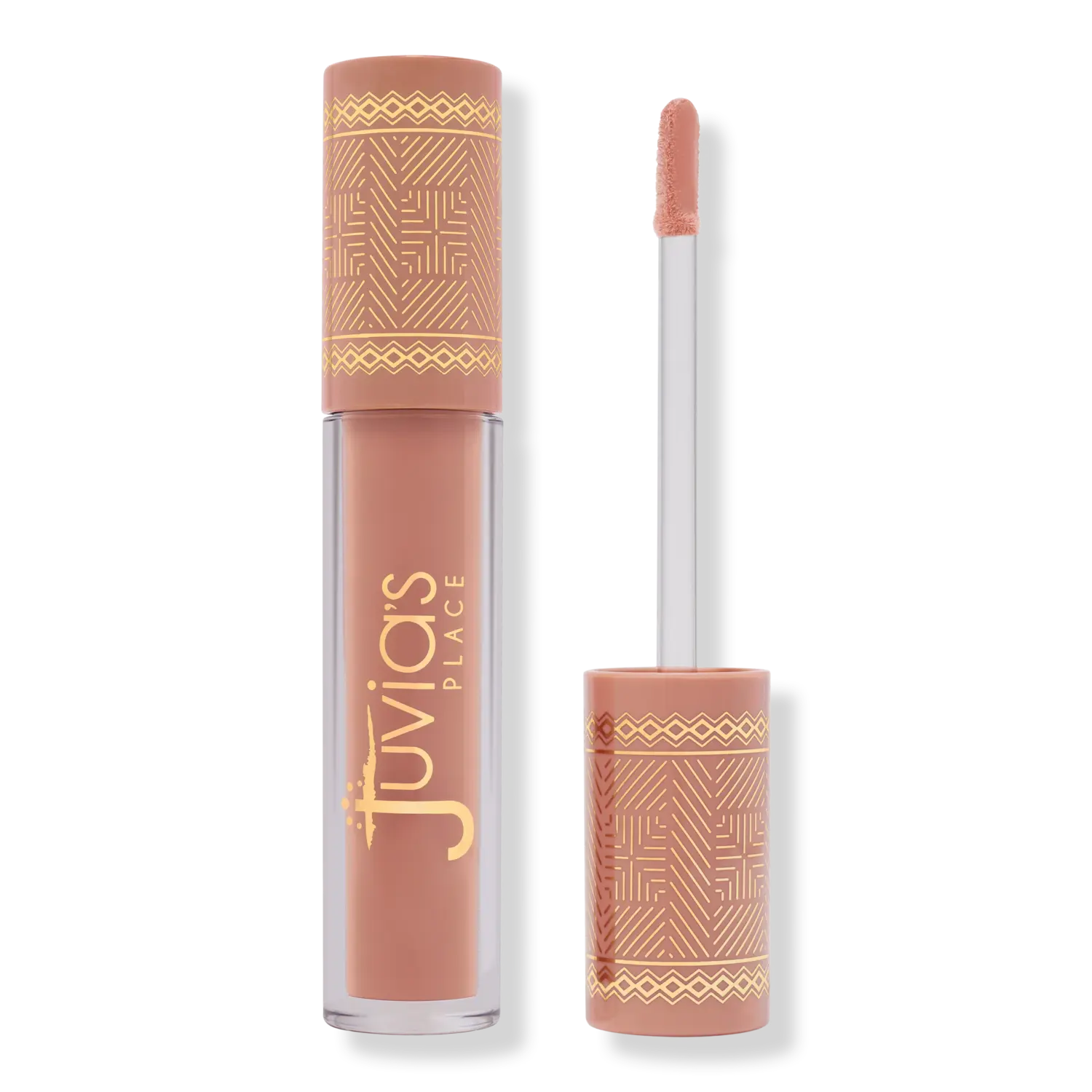 Блеск для губ Кофейня Juvia's Place, Cream de Cacao
Блеск для губ Кофейня Juvia's Place, Cream de Cacao