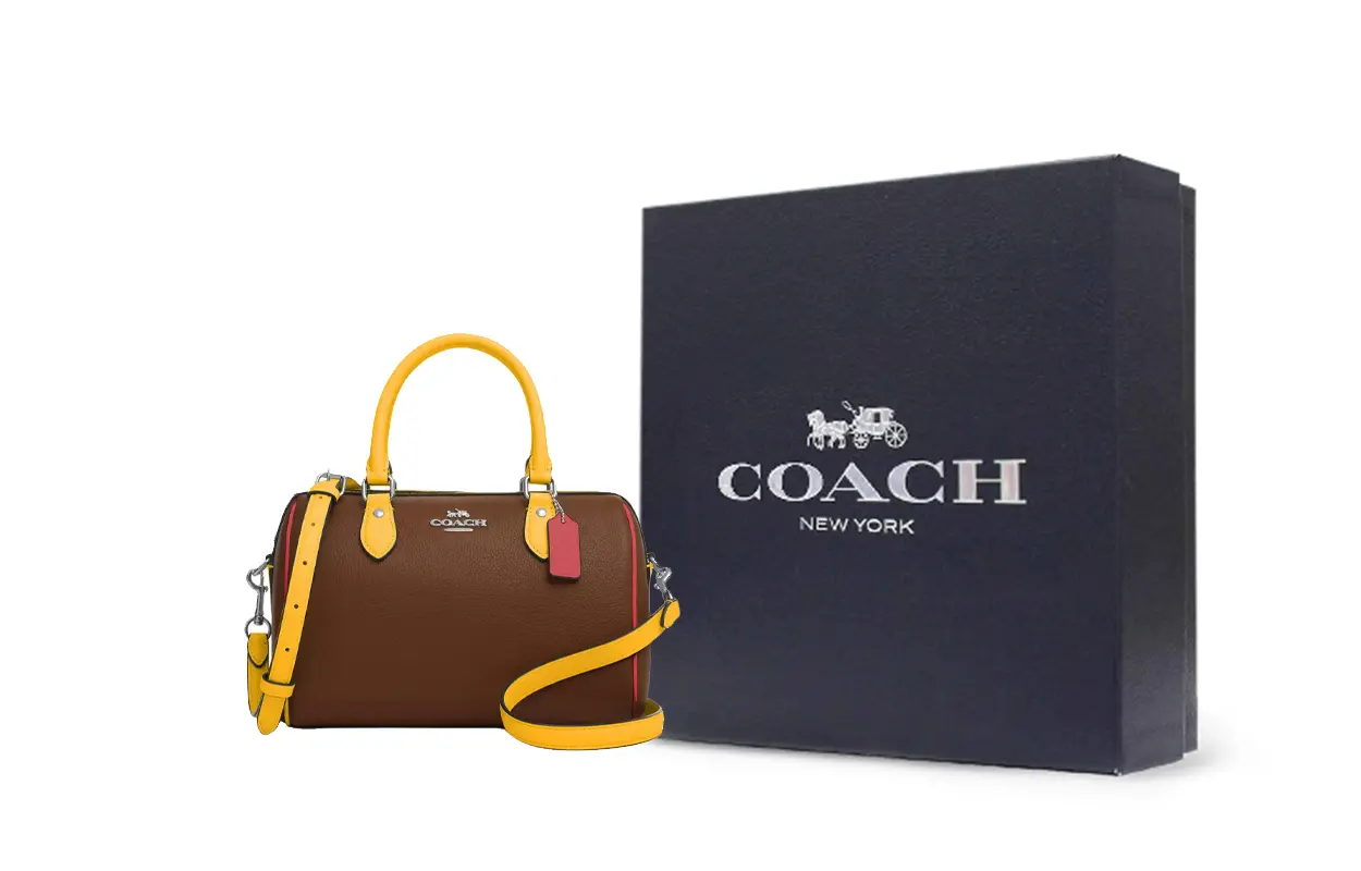 COACH Сумка кросс-боди Rowan Litchi Grain Leather средний размер женская седло Multicolor, Черный, COACH Сумка кросс-боди Rowan Litchi Grain Leather средний размер женская седло Multicolor
COACH Сумка кросс-боди Rowan Litchi Grain Leather средний размер женская седло Multicolor, Черный, COACH Сумка кросс-боди Rowan Litchi Grain Leather средний размер женская седло Multicolor