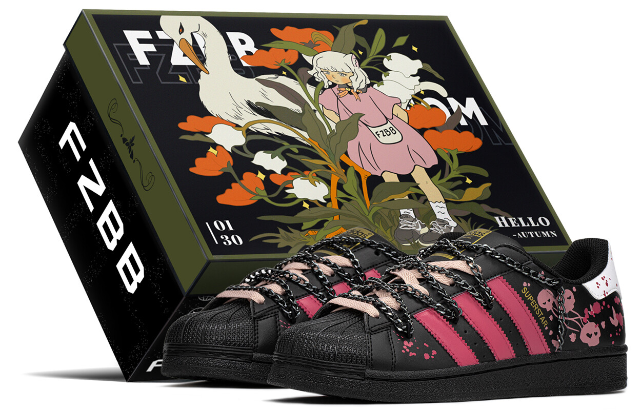 Кроссовки Adidas Originals Superstar Skateboard Shoes Unisex Low-Top Black Pink, Черный, Кроссовки Adidas Originals Superstar Skateboard Shoes Unisex Low-Top Black Pink
Кроссовки Adidas Originals Superstar Skateboard Shoes Unisex Low-Top Black Pink, Черный, Кроссовки Adidas Originals Superstar Skateboard Shoes Unisex Low-Top Black Pink