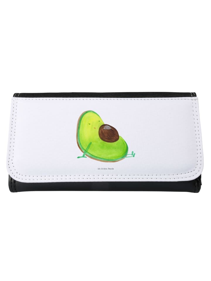 Кошелек Mr. & Mrs. Panda, белый
Кошелек Mr. & Mrs. Panda, белый