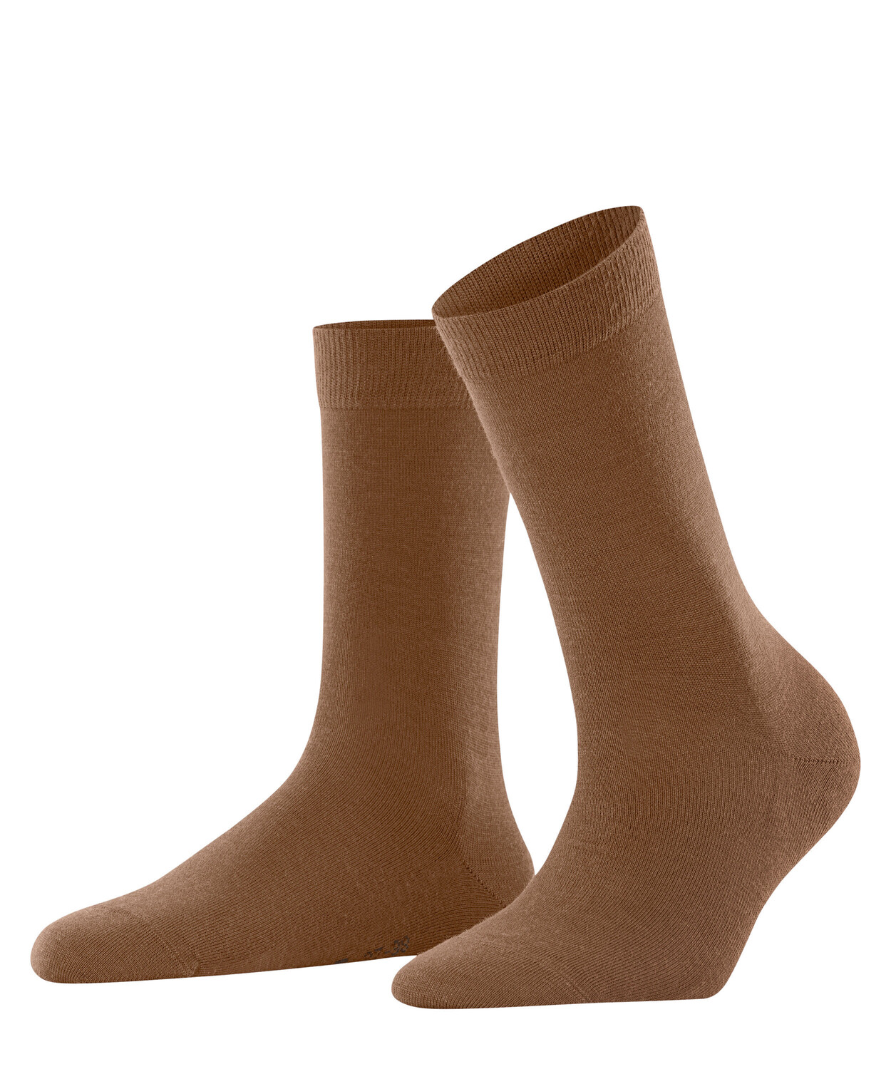 Носки Falke Softmerino, цвет Tawny
Носки Falke Softmerino, цвет Tawny