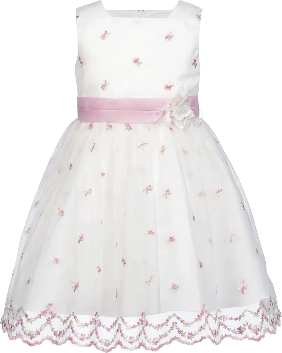 Мини-платье для счастливых девочек "платье" Happy Girls, цвет Rose
Мини-платье для счастливых девочек "платье" Happy Girls, цвет Rose