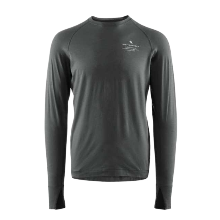 Klattermusen Спортивное термобелье мужское
Klattermusen Спортивное термобелье мужское