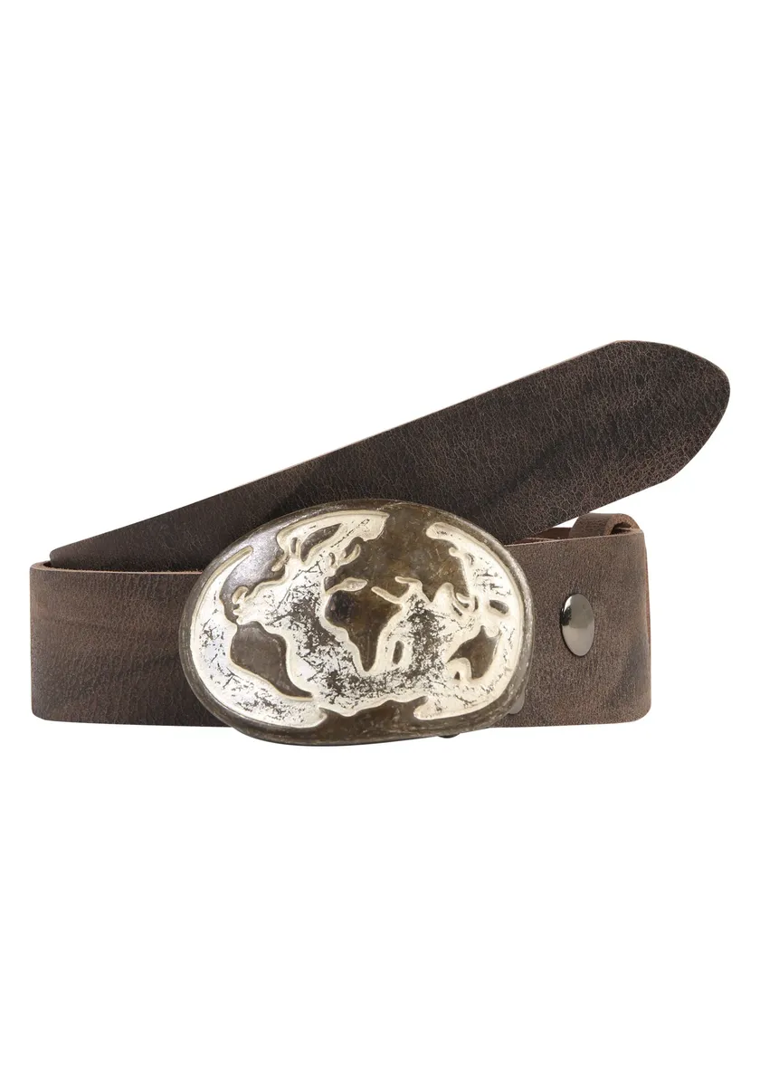 LIFEBULT by showroom 019° кожаный ремень, с пряжкой Rettungsring By Showroom 019°, коричневый
LIFEBULT by showroom 019° кожаный ремень, с пряжкой Rettungsring By Showroom 019°, коричневый