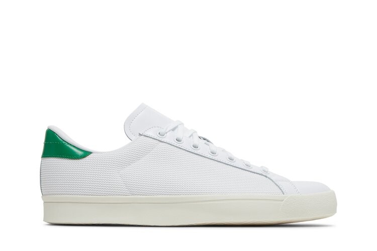 Кроссовки Adidas Rod Laver Vintage, белый
Кроссовки Adidas Rod Laver Vintage, белый