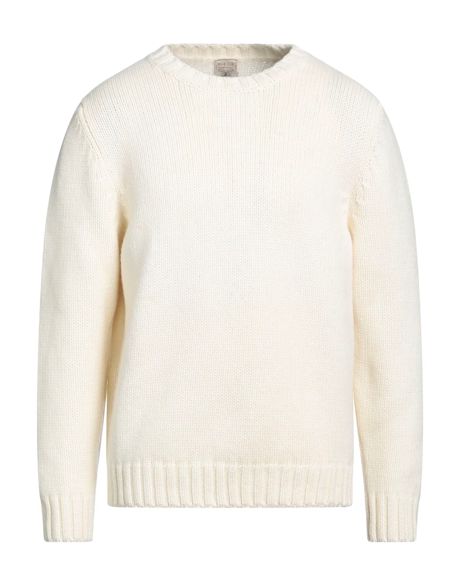 Свитер H953, кремовый
Свитер H953, кремовый