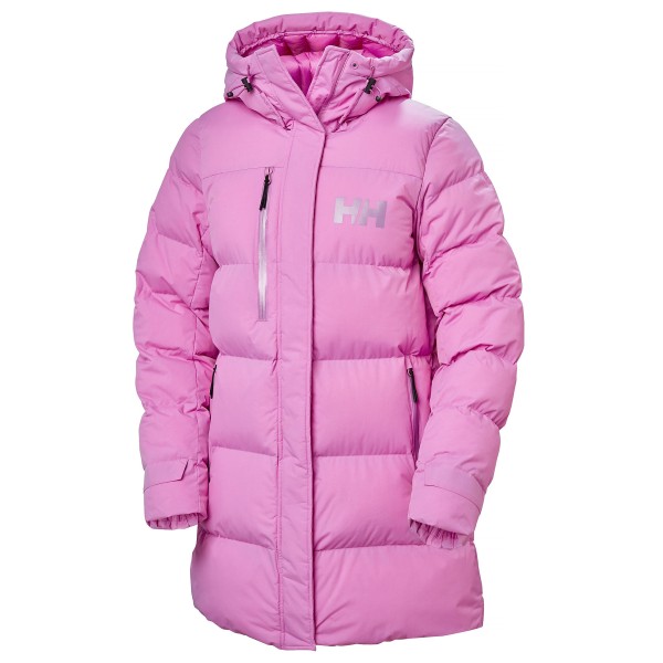 Женская парка-пальто Adore Helly Hansen, розовый
Женская парка-пальто Adore Helly Hansen, розовый