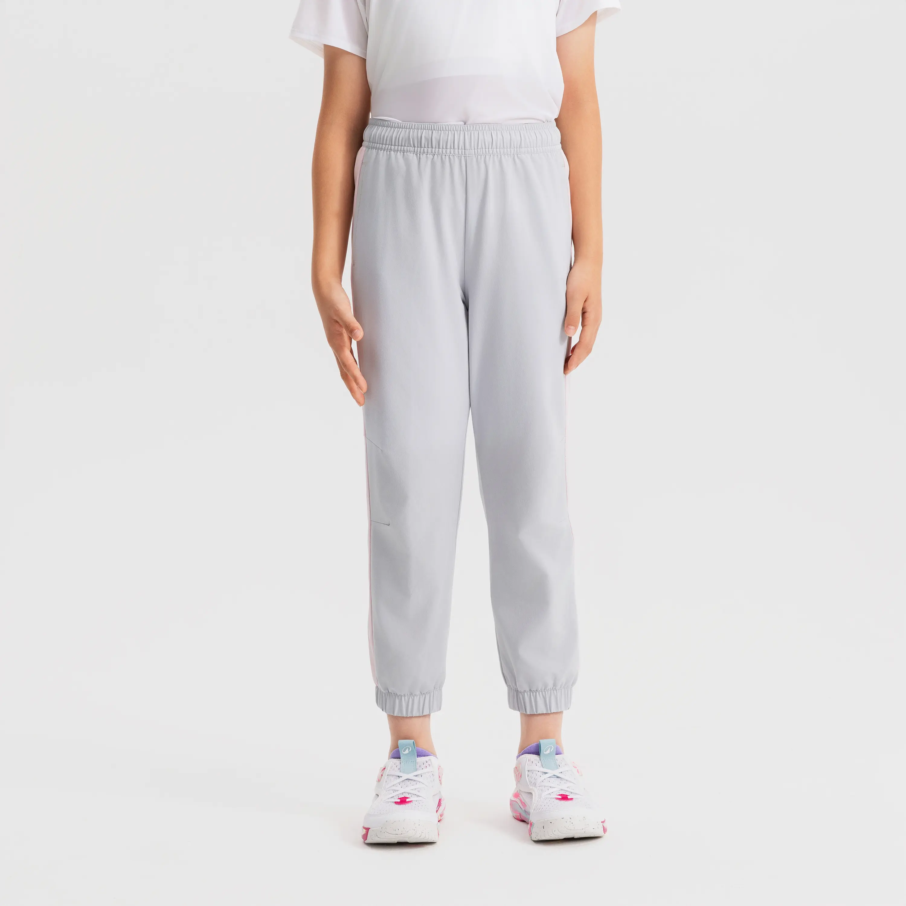 Детские спортивные брюки W+500 Decathlon
Детские спортивные брюки W+500 Decathlon