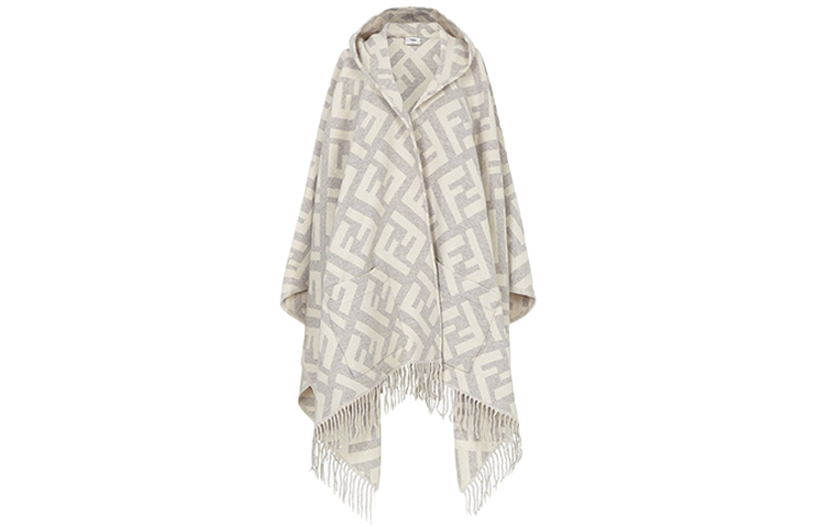 Шаль женская FENDI
Шаль женская FENDI