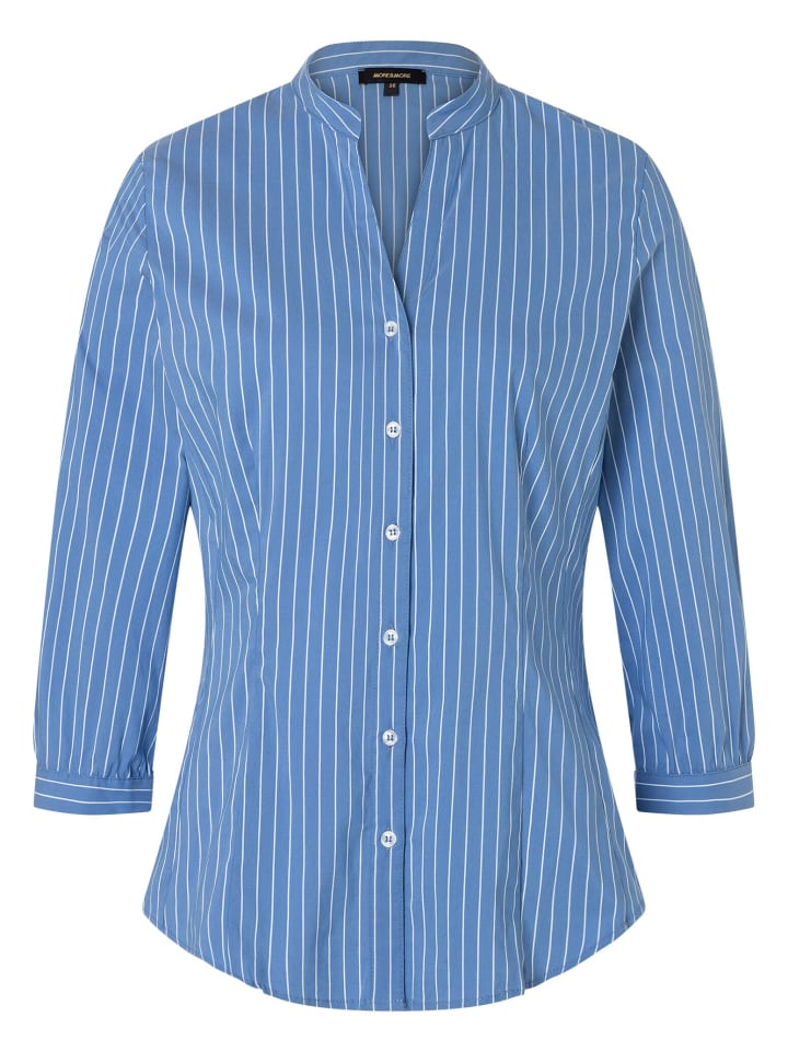 Блузка More & More 
Блузка More & More