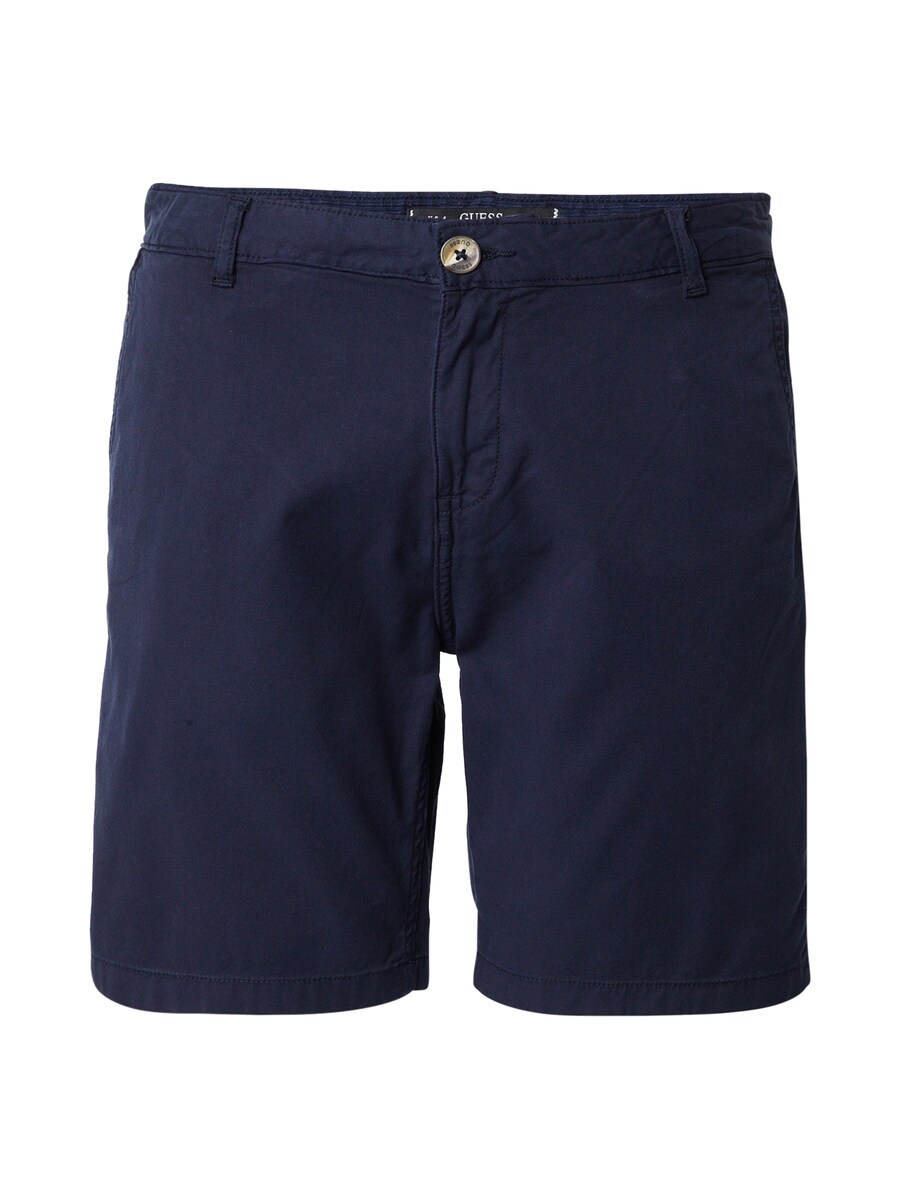 Обычные брюки-чинос GUESS ANGELS, морской синий
Обычные брюки-чинос GUESS ANGELS, морской синий