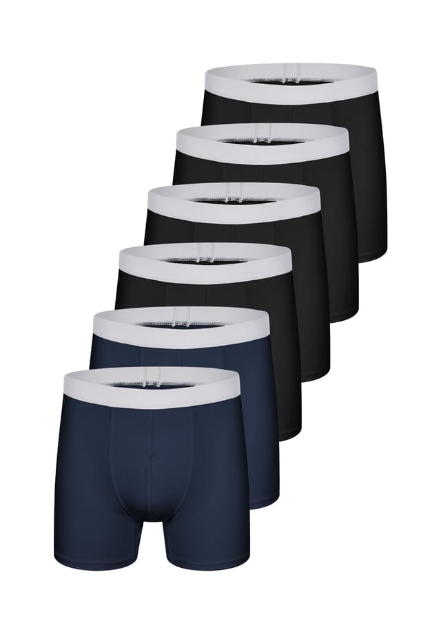 Длинные короткие / брюки 6 упаковок для мужчин go abc 2.0 Sloggi, мультиколор
Длинные короткие / брюки 6 упаковок для мужчин go abc 2.0 Sloggi, мультиколор