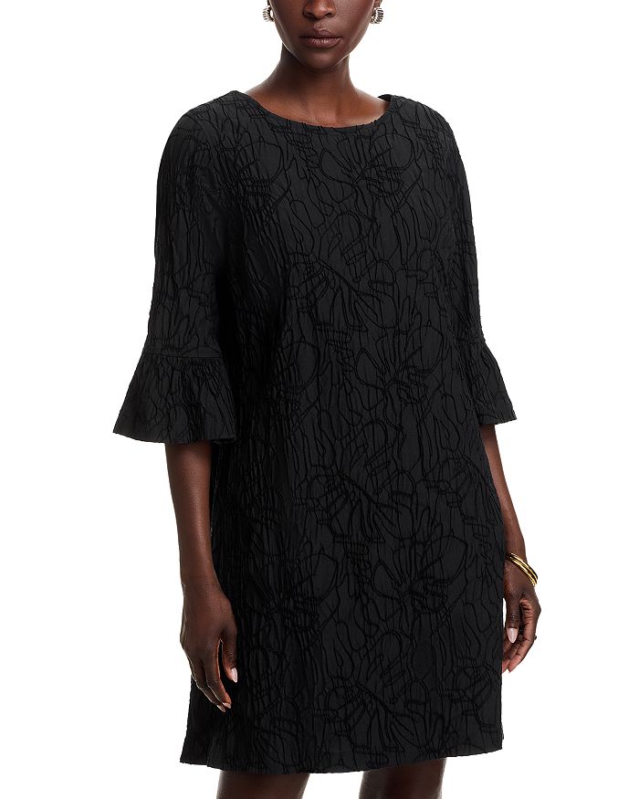 Платье Bella Caroline Rose, черный
Платье Bella Caroline Rose, черный