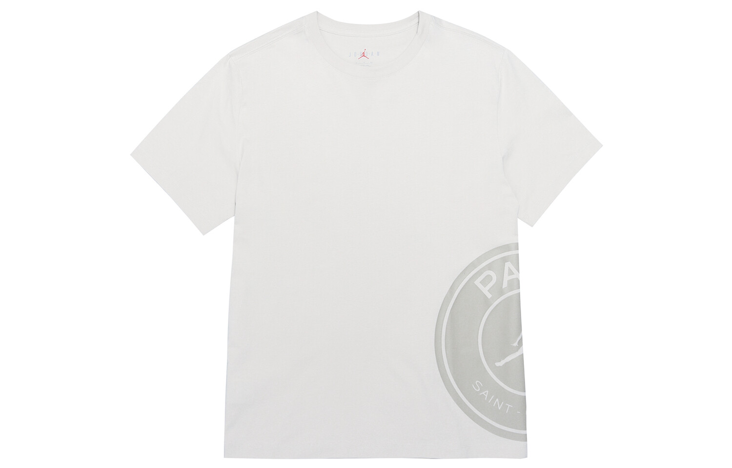 Мужская футболка Jordan, Белый
Мужская футболка Jordan, Белый