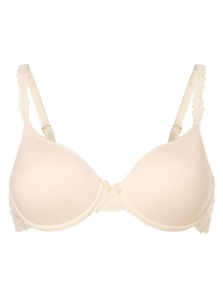 Бюстгальтер пуш-ап Chantelle BH, экрю
Бюстгальтер пуш-ап Chantelle BH, экрю