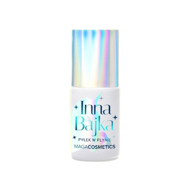 Гибридный лак 834 кофе для лягушки, 6 мл Maga Cosmetics Inna bajka, цвет 834 kawka za żabkę
Гибридный лак 834 кофе для лягушки, 6 мл Maga Cosmetics Inna bajka, цвет 834 kawka za żabkę