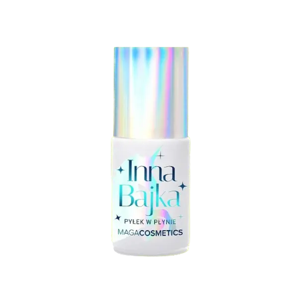 Гибридный лак 834 кофе для лягушки, 6 мл Maga Cosmetics Inna bajka, цвет 834 kawka za żabkę
Гибридный лак 834 кофе для лягушки, 6 мл Maga Cosmetics Inna bajka, цвет 834 kawka za żabkę