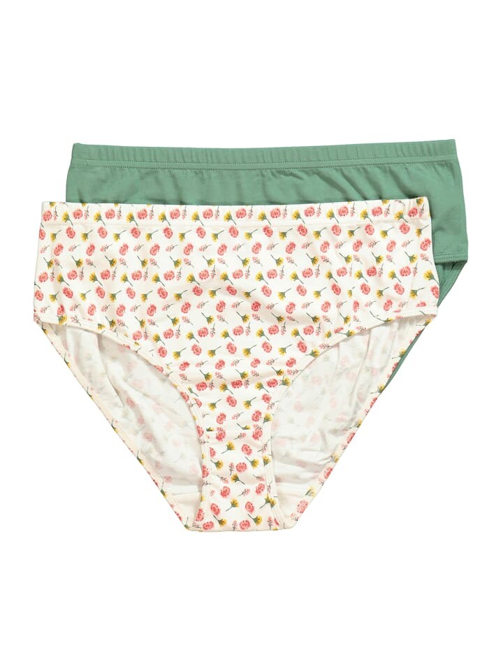 Трусы Ulla Popken, цвет perlweiß
Трусы Ulla Popken, цвет perlweiß