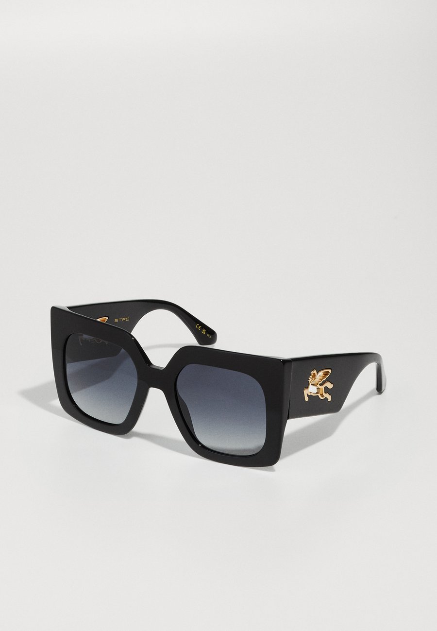 Солнцезащитные очки ETRO Sunglasses, Black
Солнцезащитные очки ETRO Sunglasses, Black