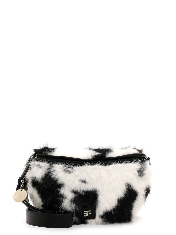 Сумка через плечо SURI FREY, белый
Сумка через плечо SURI FREY, белый