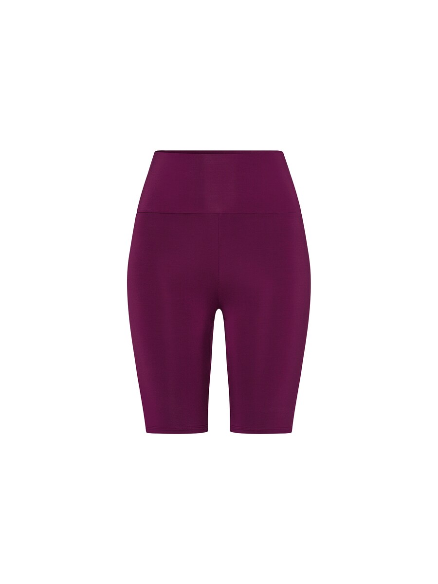 Брюки зауженного кроя Les Lunes Luna Shorts, бордовый
Брюки зауженного кроя Les Lunes Luna Shorts, бордовый