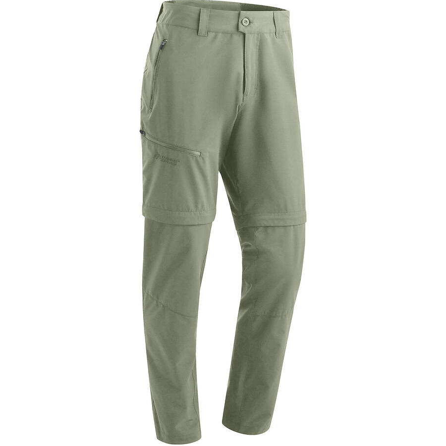 MAIER SPORTS Брюки Tajo Zip Loop
MAIER SPORTS Брюки Tajo Zip Loop