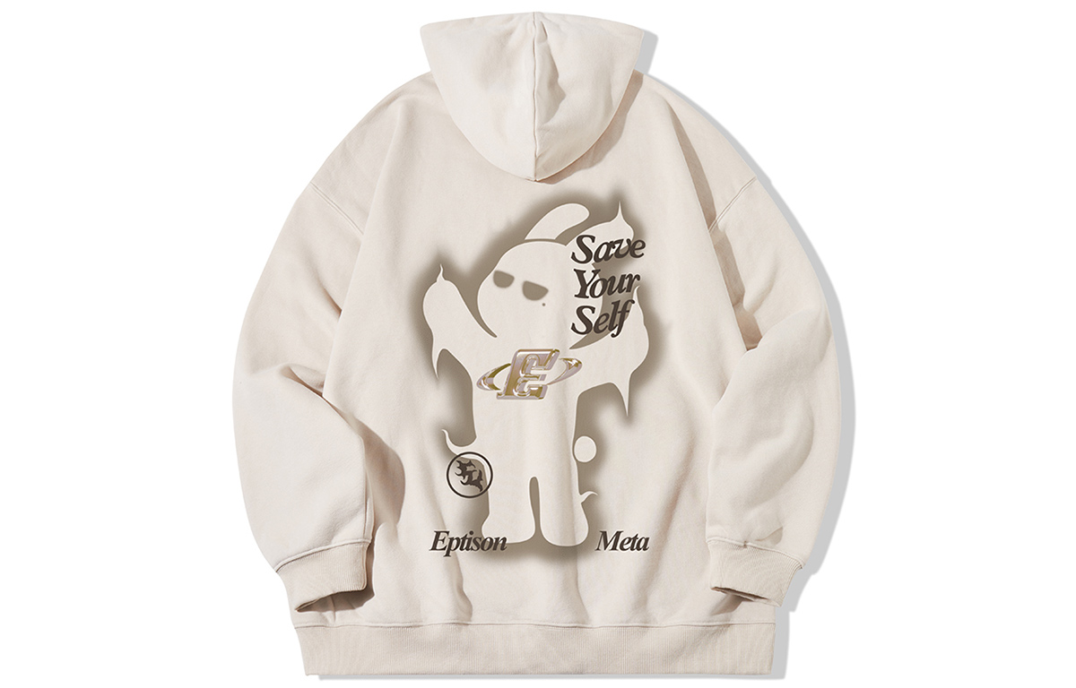 Унисекс свитшот EPTISON, априкот
Унисекс свитшот EPTISON, априкот