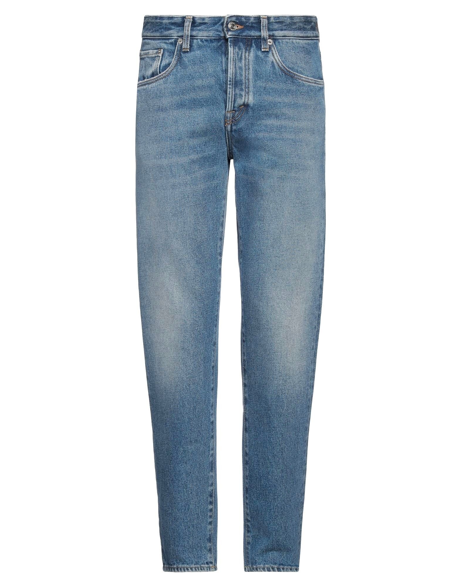 Джинсы Department 5, синий
Джинсы Department 5, синий