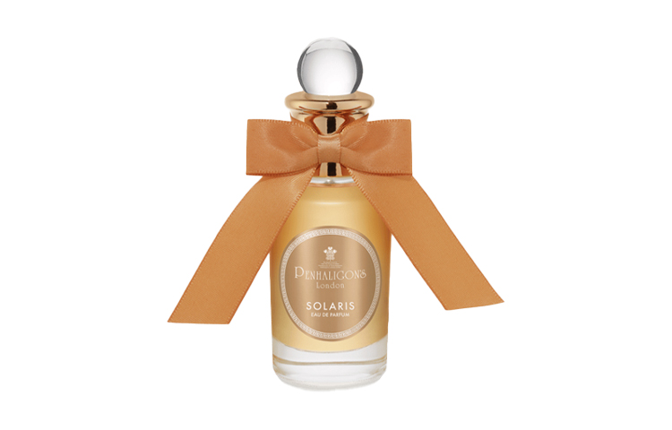 PANHAILIGEN British Humor Sunlit Angel духи цветочно-восточные парфюмерная вода EDP лимон жасмин 30 мл/100 мл PENHALIGON'S
PANHAILIGEN British Humor Sunlit Angel духи цветочно-восточные парфюмерная вода EDP лимон жасмин 30 мл/100 мл PENHALIGON'S